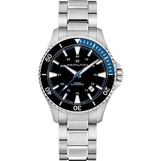 HAMILTON Khaki Navy Scuba Auto H82315131