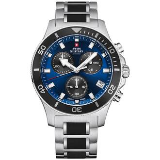 SWISS MILITARY by Chrono Chronograph SM34067.02