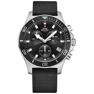 SWISS MILITARY by Chrono Chronograph SM34067.04