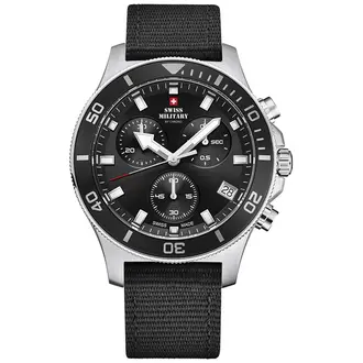 SWISS MILITARY by Chrono Chronograph SM34067.04
