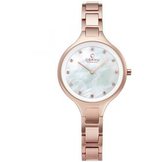 OBAKU Iris Fuscia V218LXVWSV