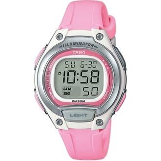 CASIO Collection LW-203-4AVEF