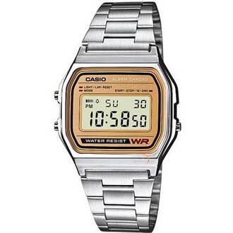 Casio A-158WEA-9EF