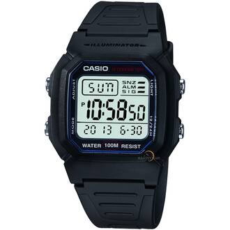 Casio Standard W-800H-1AVES
