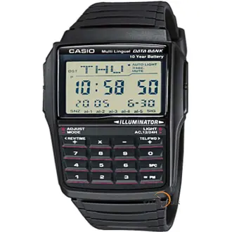 Casio DBC-32-1AE