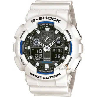 Casio GA-100B-7AER