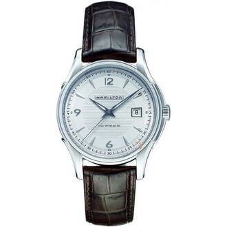 Hamilton Jazzmaster Viewmatic H32515555