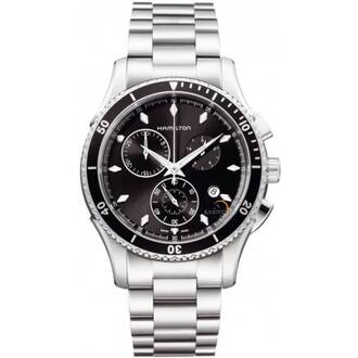 Hamilton Seaview Chrono H37512131