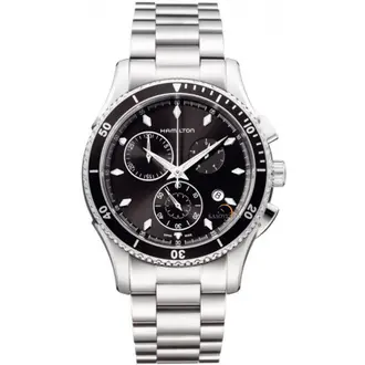 Hamilton Seaview Chrono H37512131