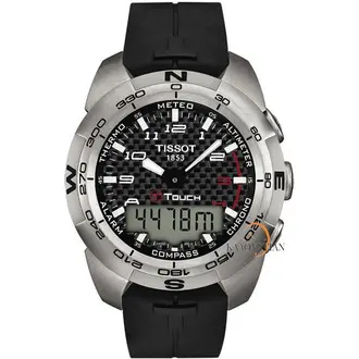 Tissot T-Touch T0134204720200