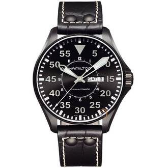 Hamilton Khaki King Pilot H64785835