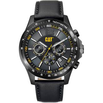 CATERPILLAR Boston Chronograph AD16334131