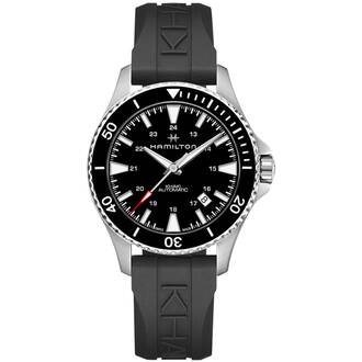 HAMILTON Khaki Navy Scuba Automatic H82335331