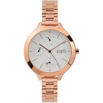 VISETTI Aikon Multifunction PE-487RW