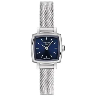 TISSOT Lovely Square T0581091104100