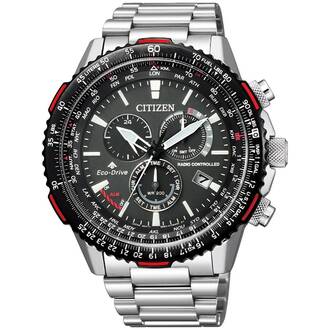 CITIZEN Promaster Sky Eco-Drive Radio Controlled CB5001-57E