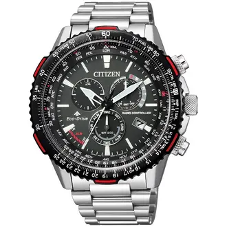 CITIZEN Promaster Sky Eco-Drive Radio Controlled CB5001-57E