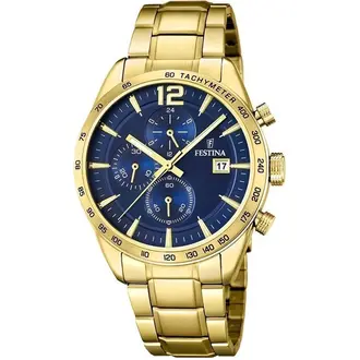 FESTINA Prestige Chronograph F20266/2