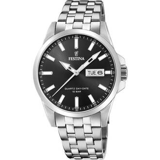 FESTINA Classic Day Date F20357/4