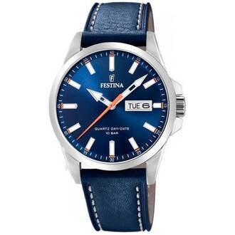 FESTINA Classic Day Date F20358/3