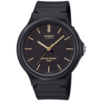 CASIO Standard MW-240-1E2VEF