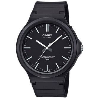 CASIO Standard MW-240-1EVEF