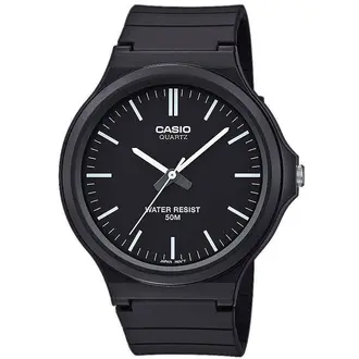 CASIO Standard MW-240-1EVEF