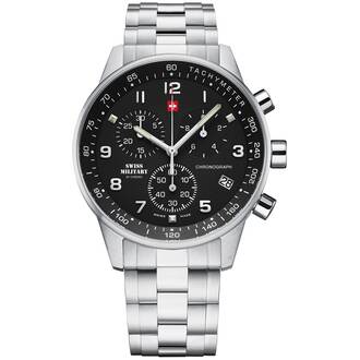 SWISS MILITARY by Chrono Chronograph SM34012.01
