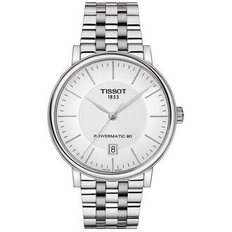 TISSOT Carson Powermatic 80 T1224071103100