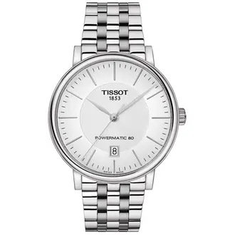 TISSOT Carson Powermatic 80 T1224071103100