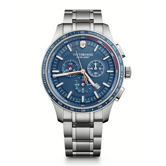 VICTORINOX Alliance Chronograph 241817