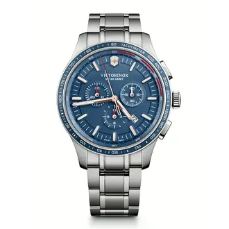 VICTORINOX Alliance Chronograph 241817