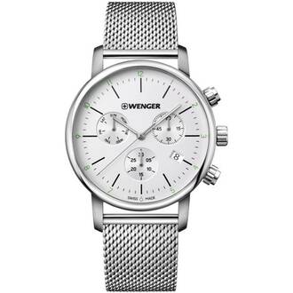 WENGER Urban Classic Chrono 01.1743.106