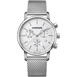 WENGER Urban Classic Chrono 01.1743.106
