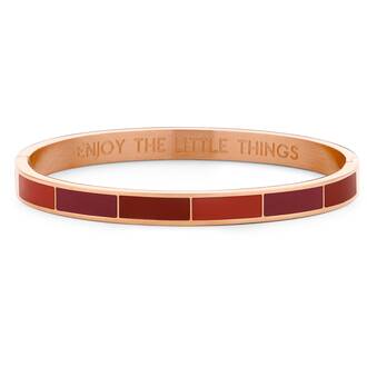 CO88 Rose Gold Steel Ion Plated Bracelet 8CB-90358