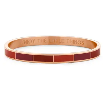 CO88 Rose Gold Steel Ion Plated Bracelet 8CB-90358