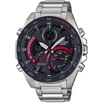 CASIO Edifice Solar Bluetooth ECB-900DB-1AER