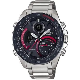 CASIO Edifice Solar Bluetooth ECB-900DB-1AER