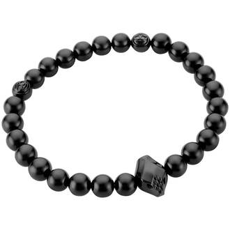 JUST CAVALLI Glam Chic Stainless Steel Bracelet JCBR50130400
