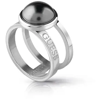 GUESS Steel Ring UBR78009