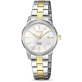 CITIZEN Classic EU6074-51D