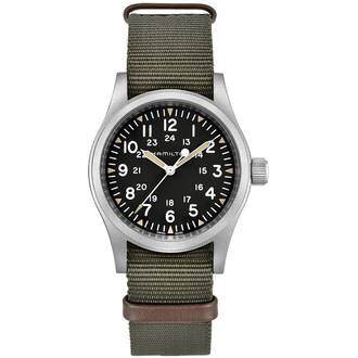 HAMILTON Khaki Field Mechanical H69439931