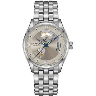 HAMILTON Jazzmaster Open Hear Auto H32705121