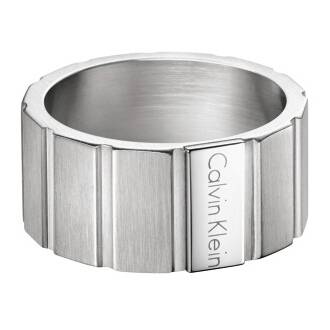 CALVIN KLEIN Bico Stainless Steel KJ5SMR0801