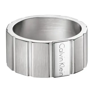 CALVIN KLEIN Bico Stainless Steel KJ5SMR0801