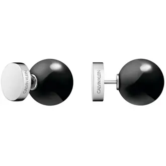 CALVIN KLEIN Bubbly Stainless Steel Earrings KJ9RME040300