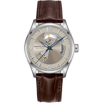 HAMILTON Jazzmaster Open Heart Auto H32705521