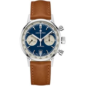 HAMILTON Intra-Matic Auto Chrono H38416541
