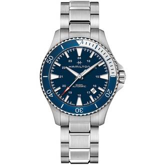 HAMILTON Khaki Navy Scuba Auto H82345141
