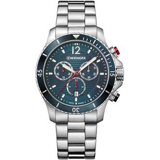 WENGER Seaforce Chrono 01.0643.115